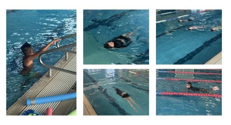 Swim School