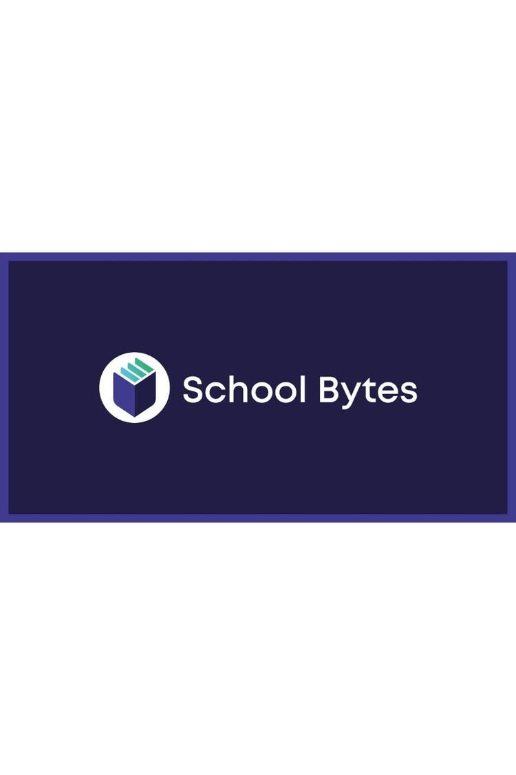 School Bytes Parent Portal