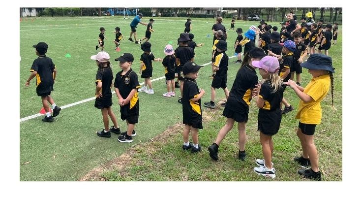 School sport