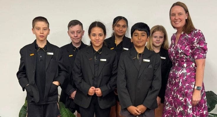 School Leaders