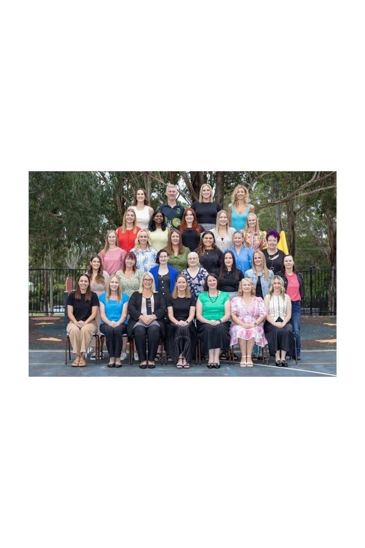 Staff 2025