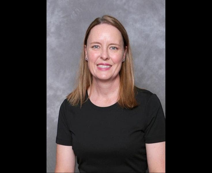 Dance - Gallery Block Template