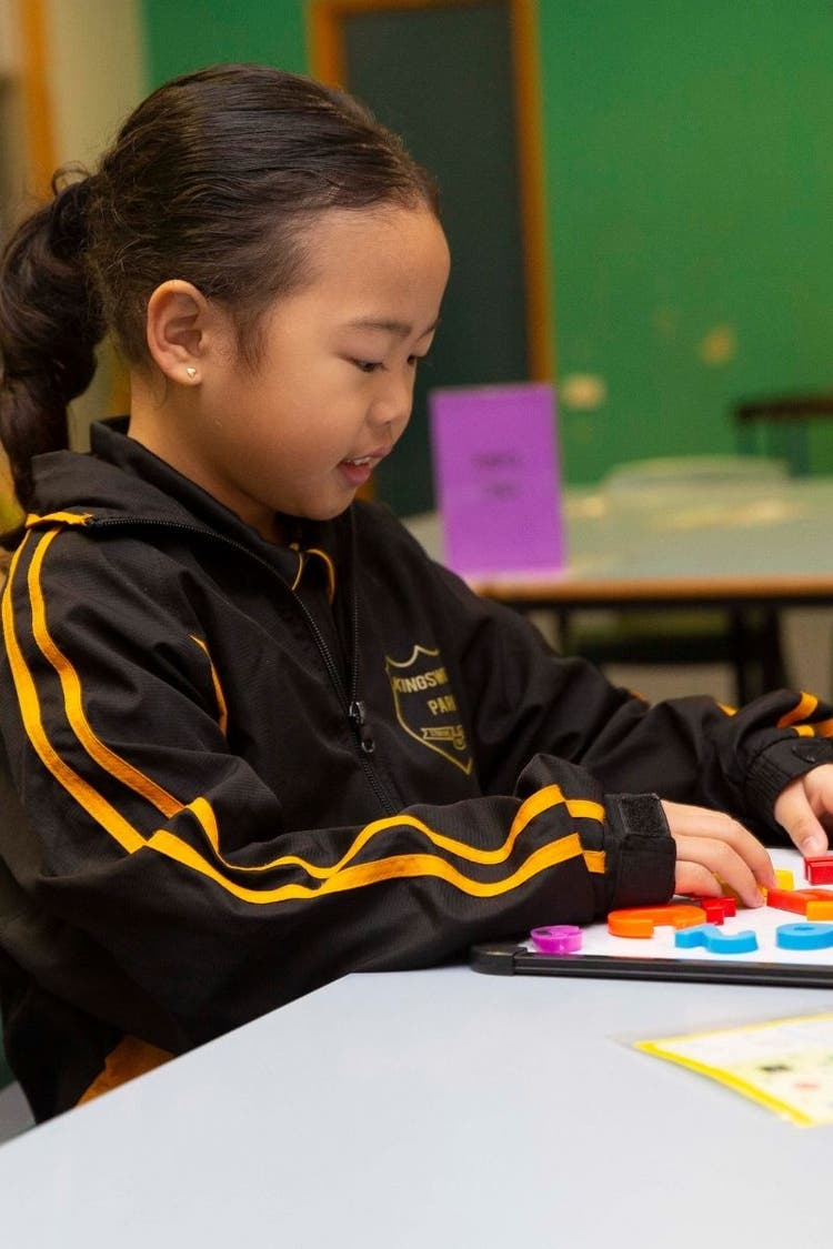 Student Learning